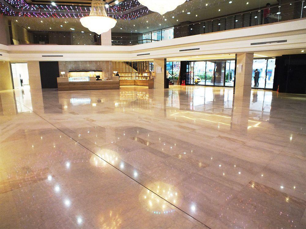 Pleasant Hotels International تاويوان المظهر الخارجي الصورة