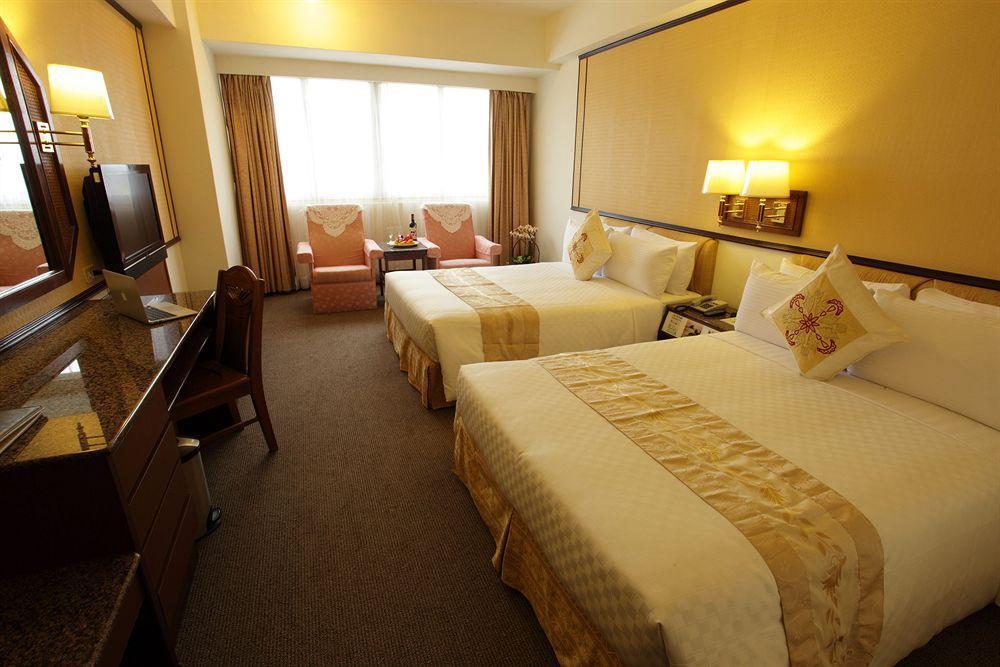 Pleasant Hotels International تاويوان المظهر الخارجي الصورة