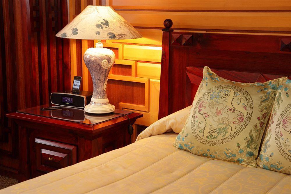 Pleasant Hotels International تاويوان المظهر الخارجي الصورة