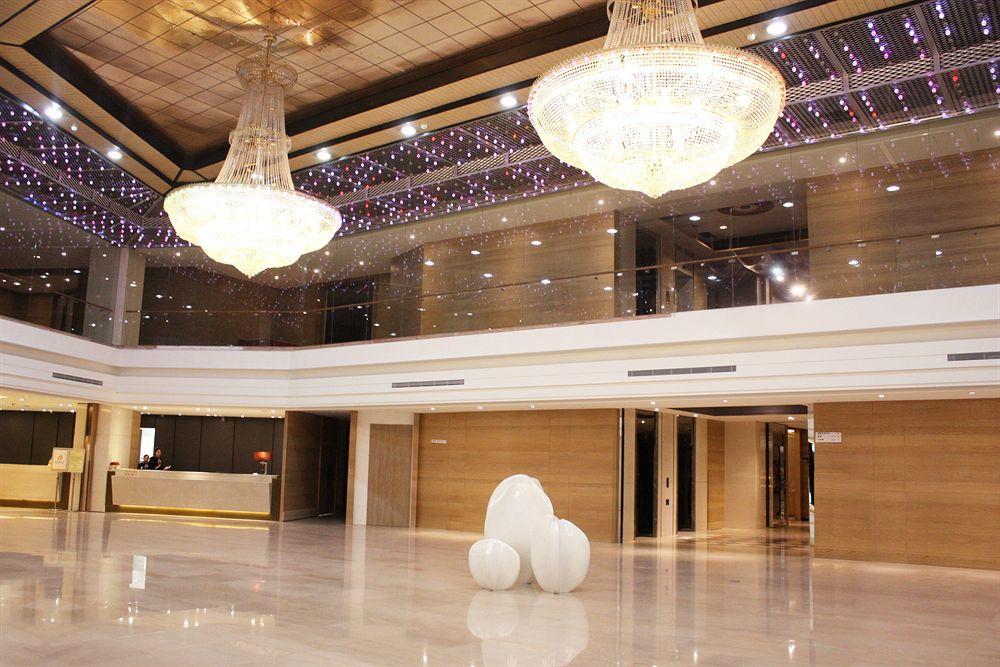 Pleasant Hotels International تاويوان المظهر الخارجي الصورة