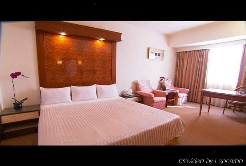 Pleasant Hotels International تاويوان المظهر الخارجي الصورة