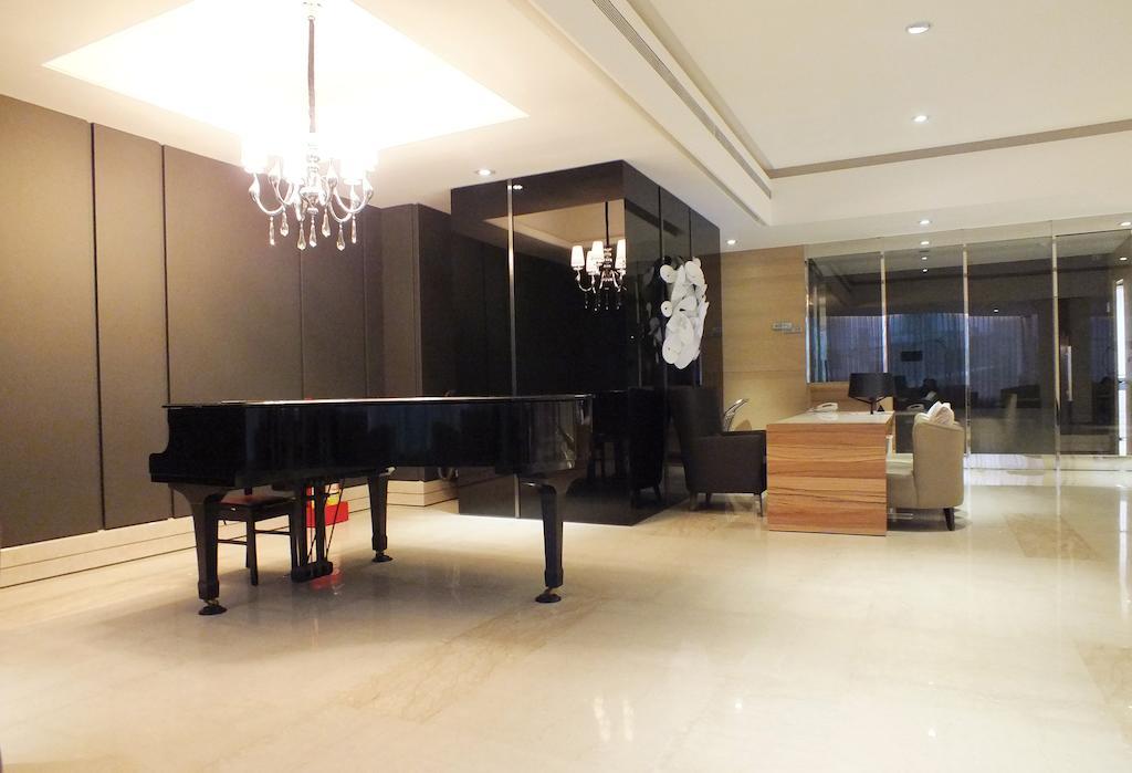 Pleasant Hotels International تاويوان المظهر الخارجي الصورة