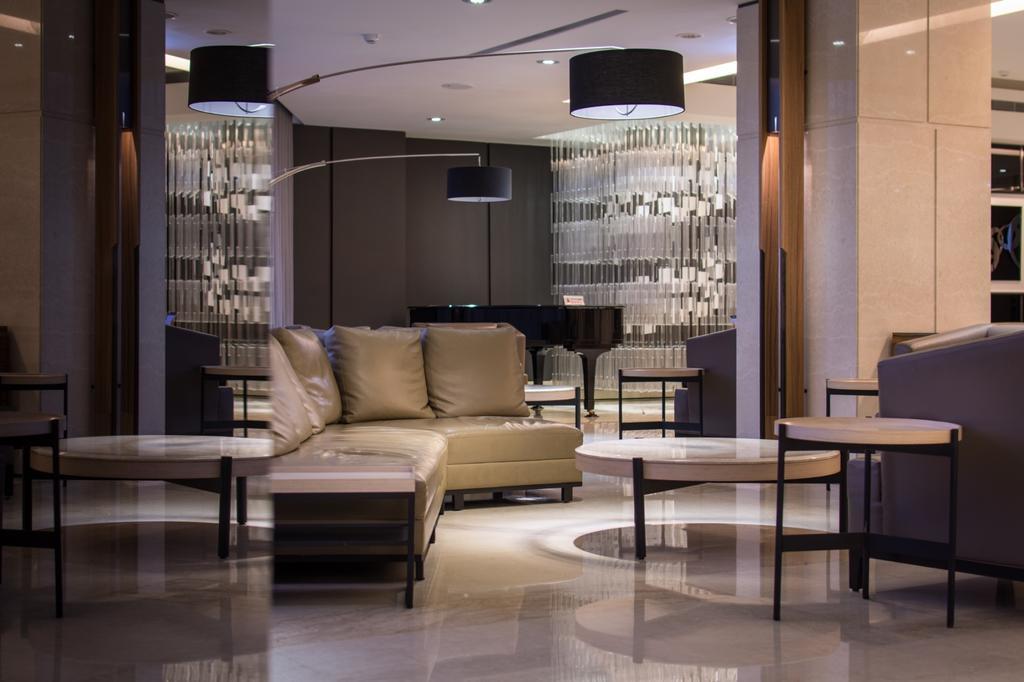 Pleasant Hotels International تاويوان المظهر الخارجي الصورة