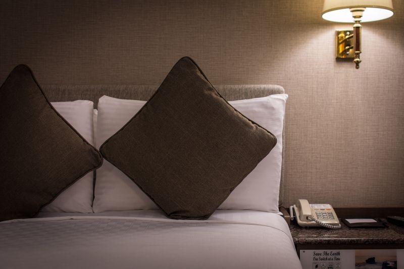 Pleasant Hotels International تاويوان المظهر الخارجي الصورة