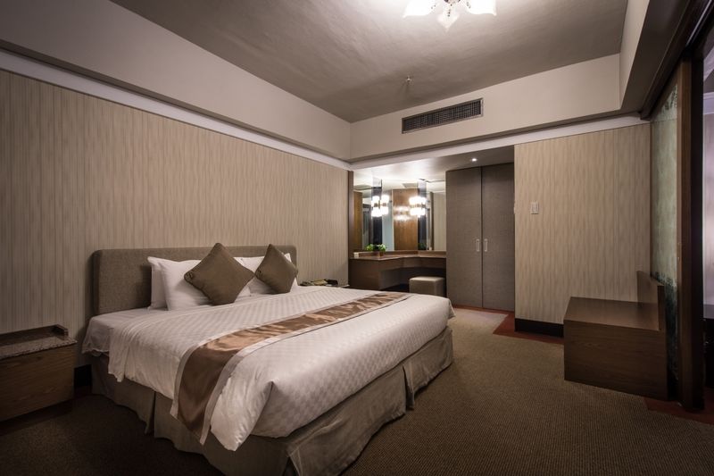 Pleasant Hotels International تاويوان المظهر الخارجي الصورة