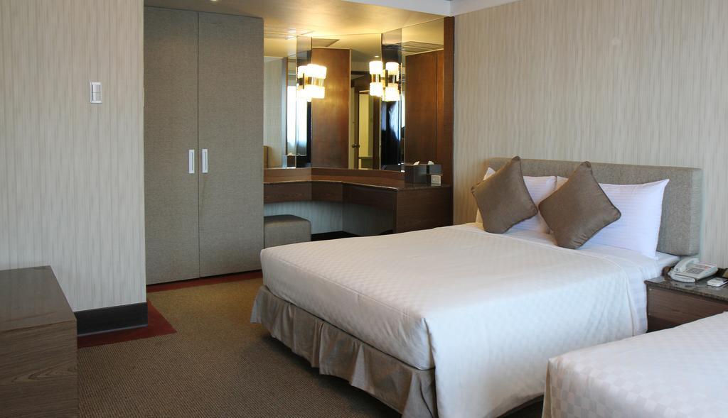 Pleasant Hotels International تاويوان المظهر الخارجي الصورة