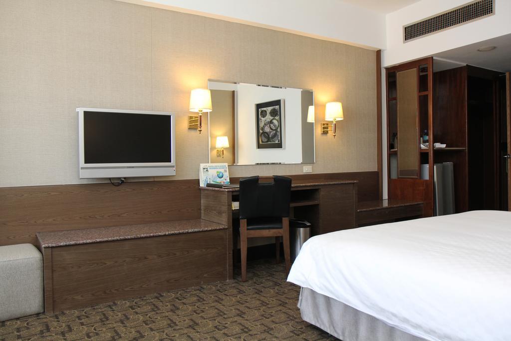 Pleasant Hotels International تاويوان المظهر الخارجي الصورة