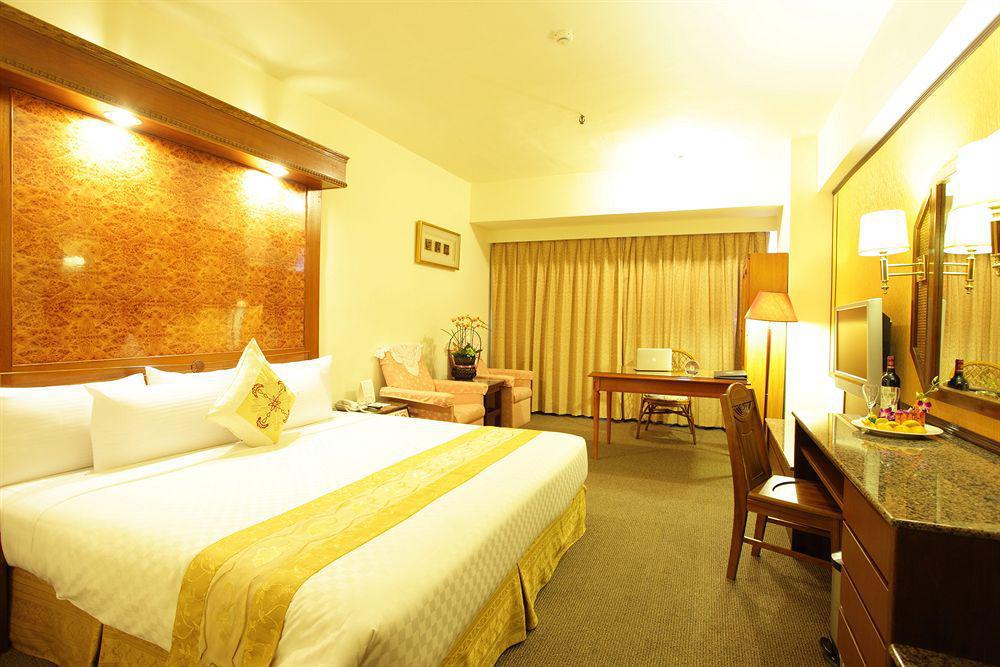 Pleasant Hotels International تاويوان المظهر الخارجي الصورة